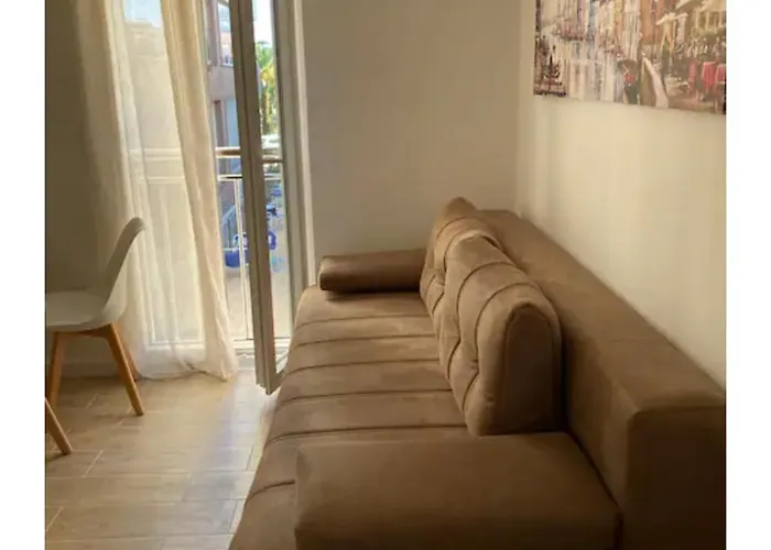Sekulovic Apartments