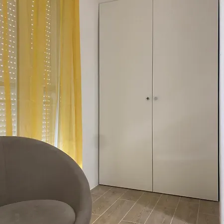 Sekulovic Apartments Budva Chambre photo