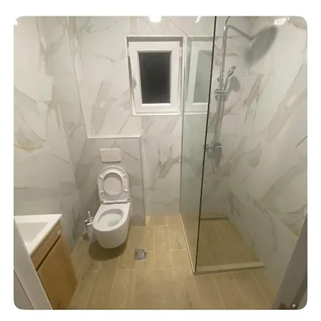 Sekulovic Apartments Budva Extérieur photo