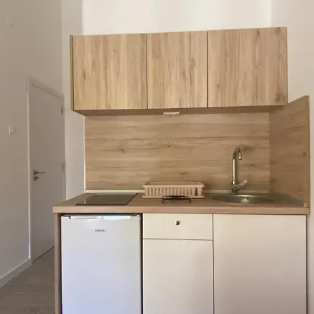 Sekulovic Apartments Budva Extérieur photo