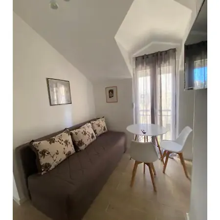 Sekulovic Apartments Budva Extérieur photo