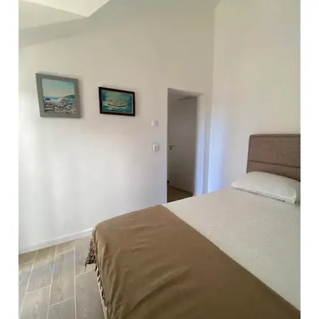 Sekulovic Apartments Budva Extérieur photo