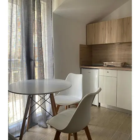 Sekulovic Apartments Budva Extérieur photo
