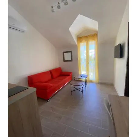 Sekulovic Apartments Budva Extérieur photo