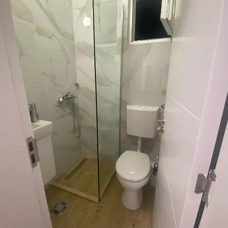 Sekulovic Apartments Budva Chambre photo