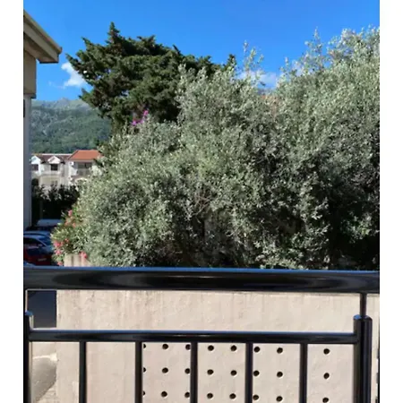 Sekulovic Apartments Budva Chambre photo