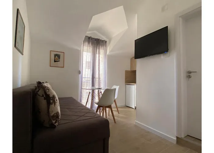 Sekulovic Apartments