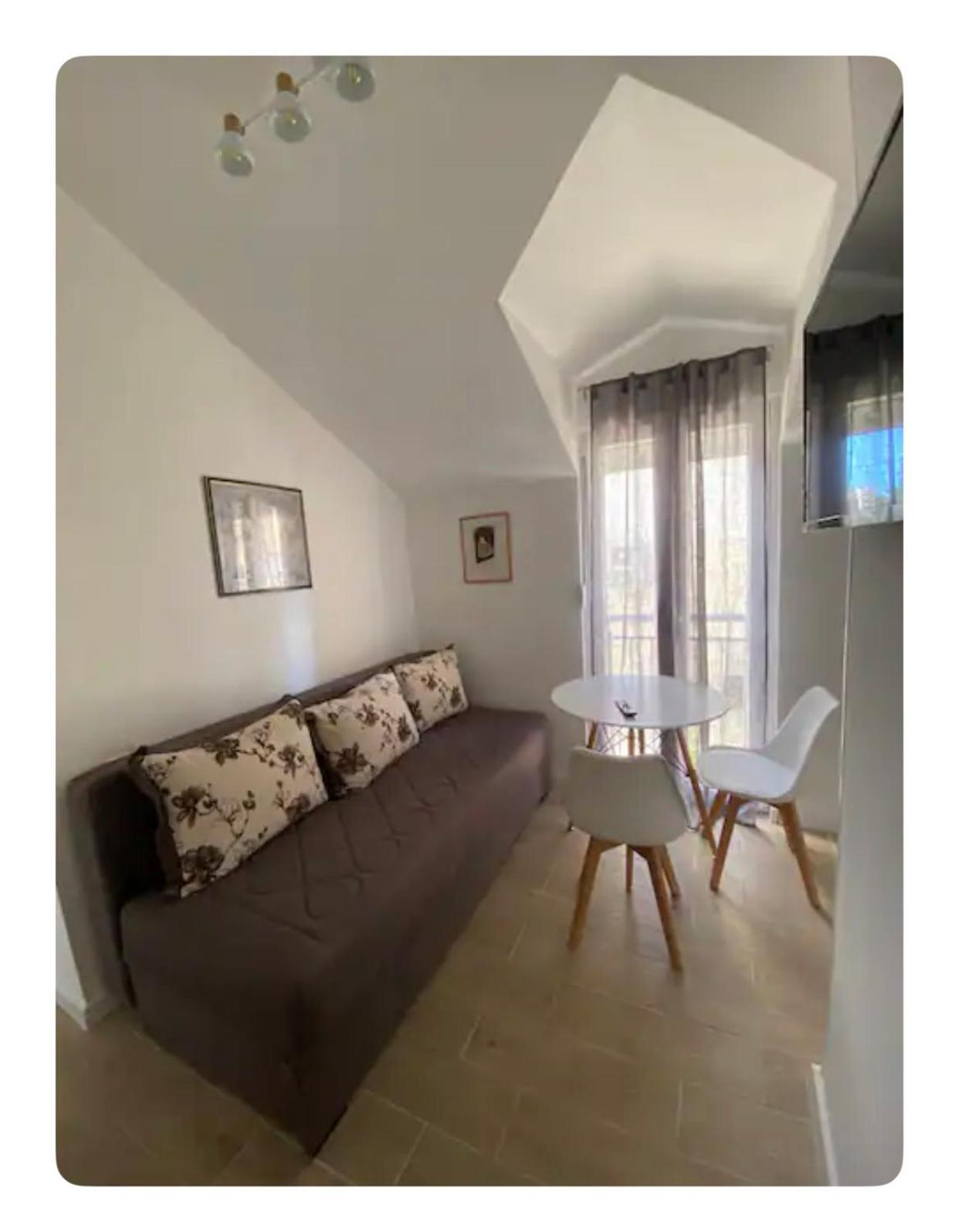 Sekulovic Appartement