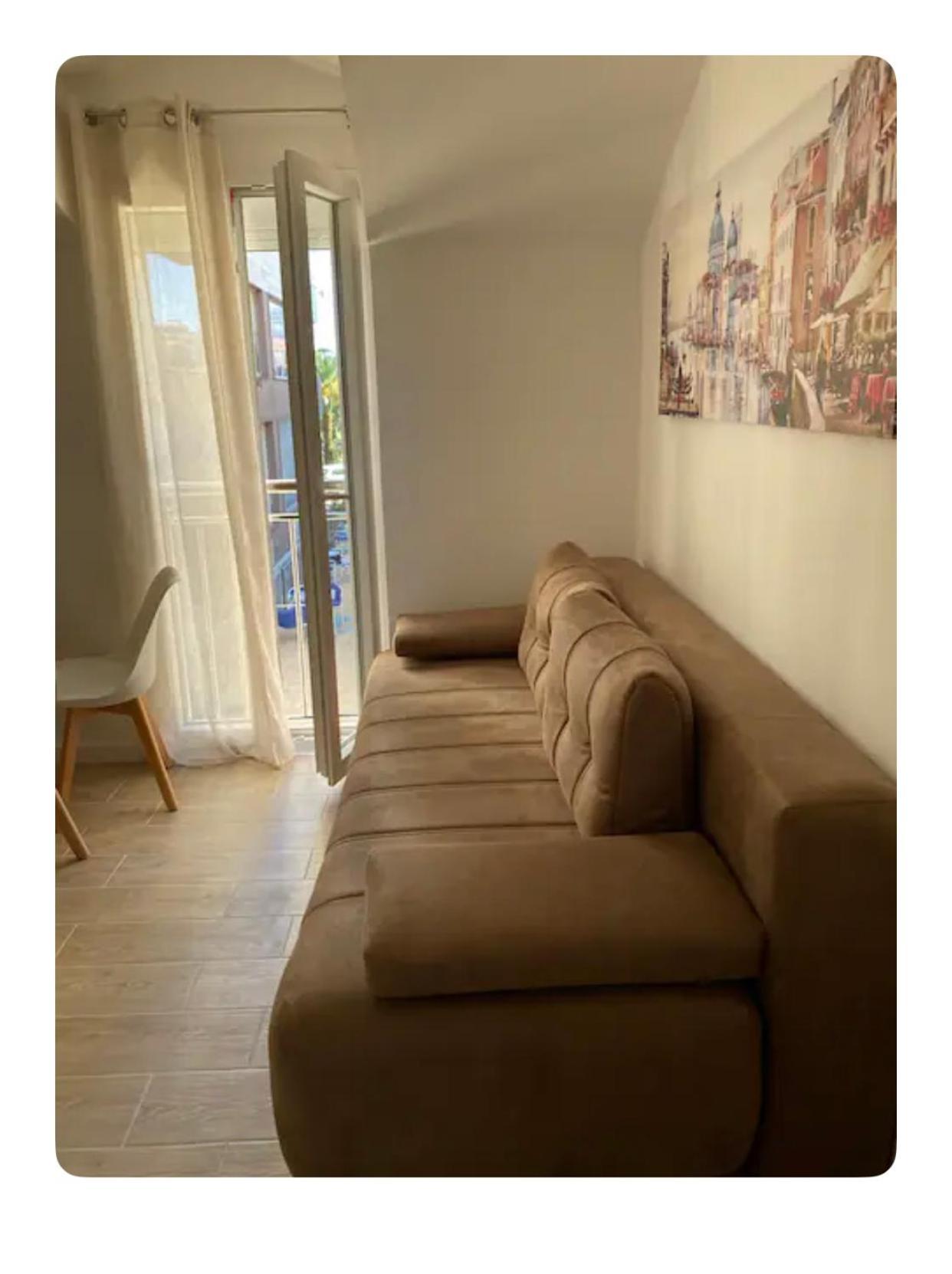 Sekulovic Appartement *