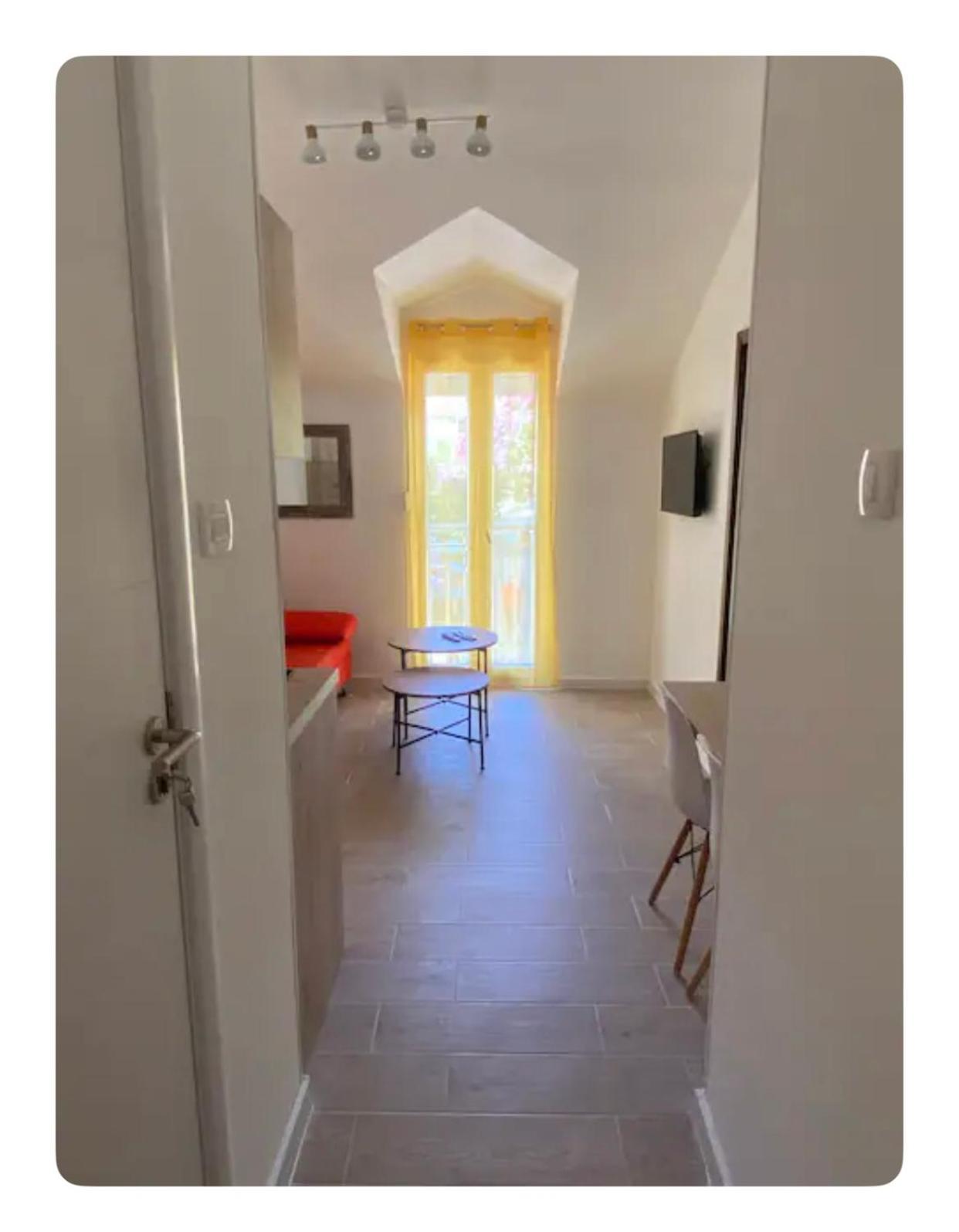 Appartement Sekulovic *