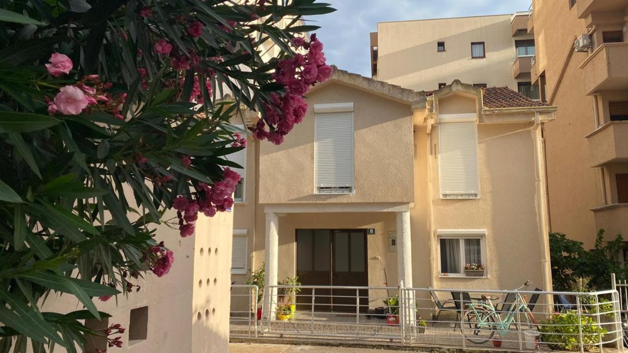 Appartement Sekulovic *